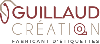 Logo Guillaud Création