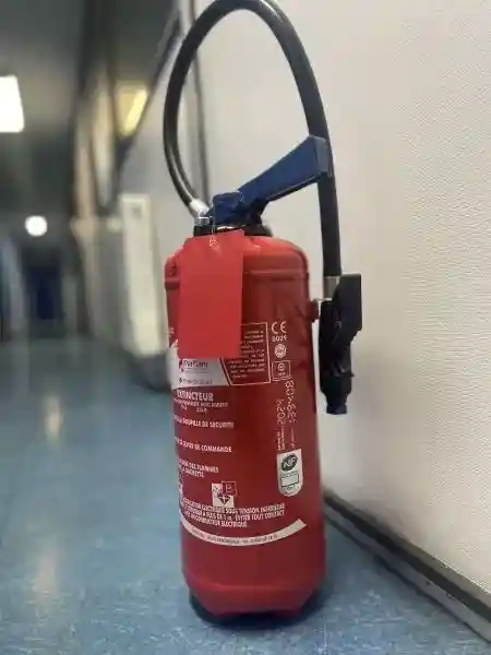 Santé et Laboratoires